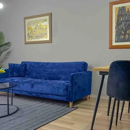 Apartment 22°bs *pazari View