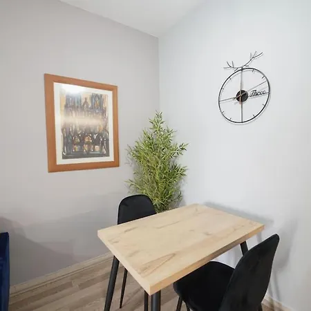 22°bs *pazari View * Tiran