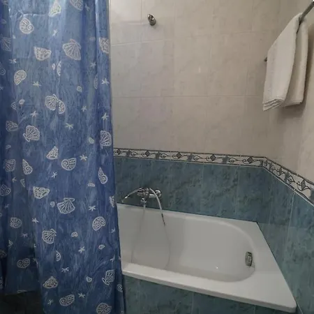 22°bs *pazari View Apartment *