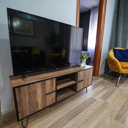 Apartment 22°bs *pazari View *