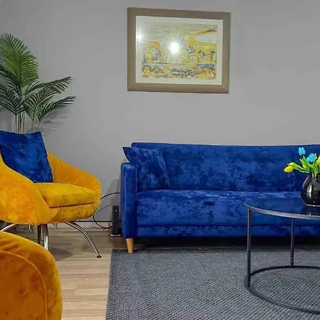22°bs *pazari View * Tiran