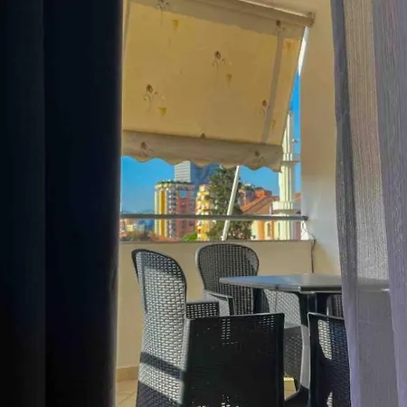 Apartment 22°bs *pazari View