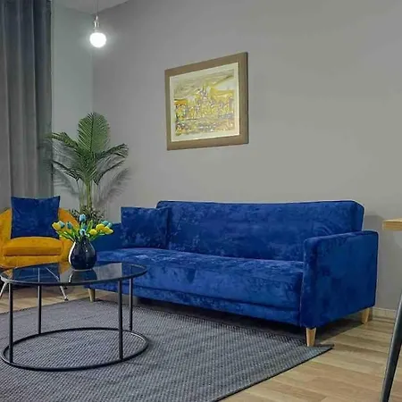 Apartment 22°bs *pazari View