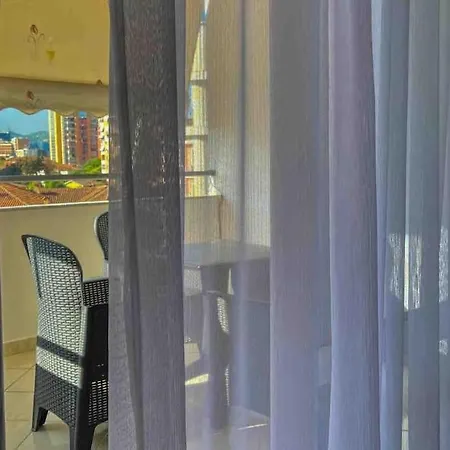 22°bs *pazari View Apartment *