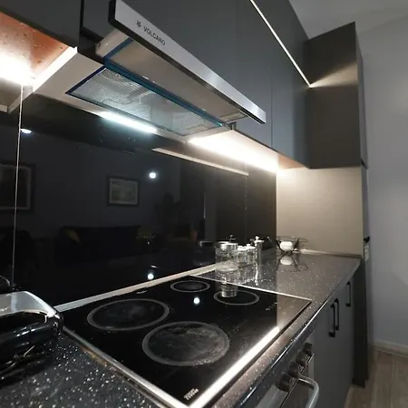 22°bs *pazari View Apartment