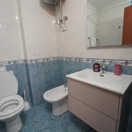 22°bs *pazari View Apartment Tirana