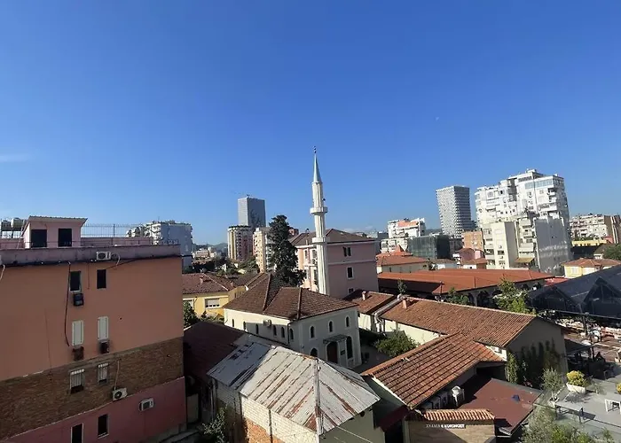 Apartment 22°bs *pazari View