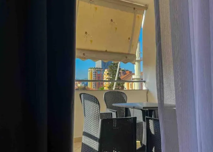Apartment 22°bs *pazari View