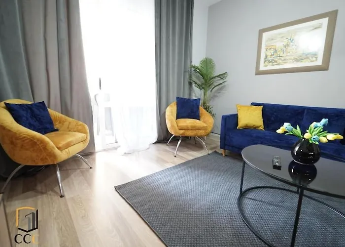 22°bs *pazari View Apartment