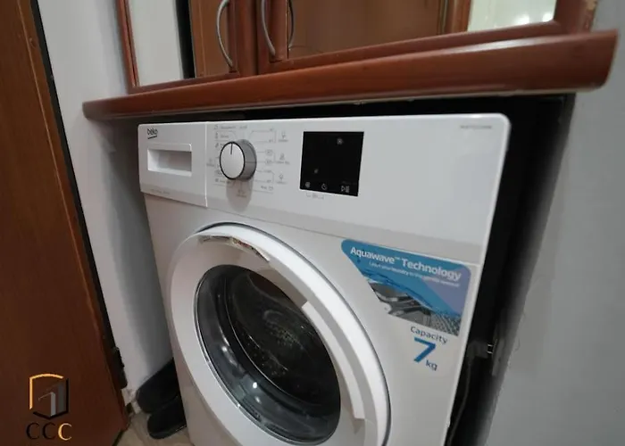 22°bs *pazari View Apartment