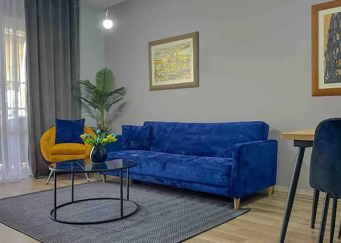 Apartment 22°bs *pazari View