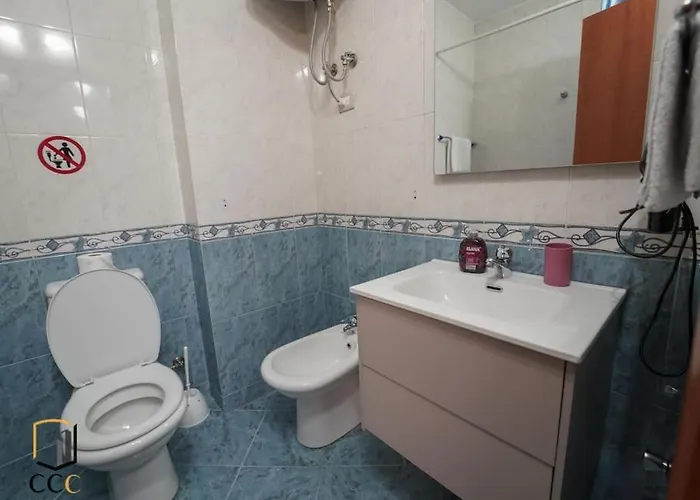 22°bs *pazari View Apartment Tirana