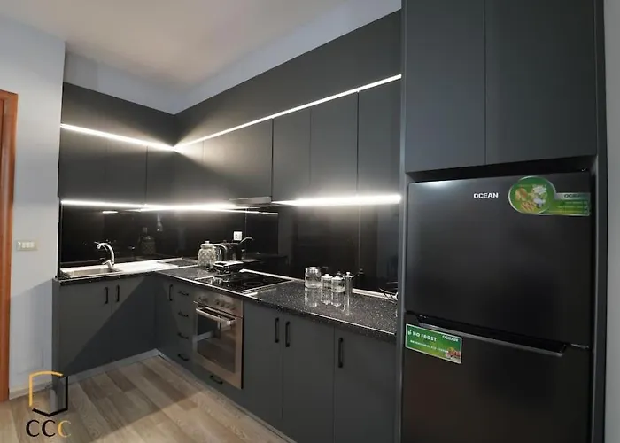 Apartment 22°bs *pazari View