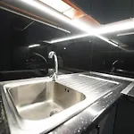 22°bs *pazari View 公寓 地拉那