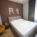 22°bs *pazari View 公寓 地拉那