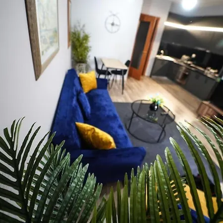 公寓 22°bs *pazari View *