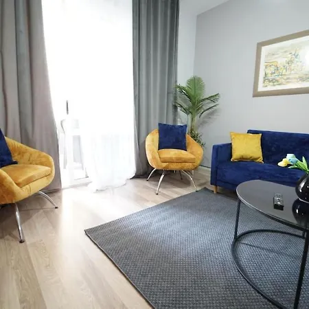 22°bs *pazari View Apartament
