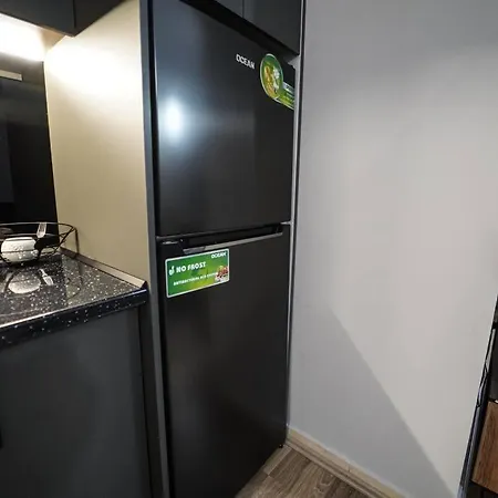 Apartament 22°bs *pazari View