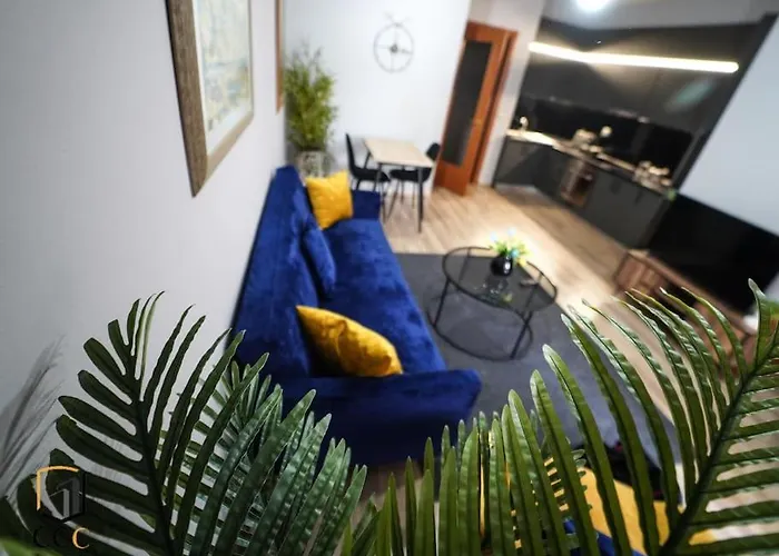 Apartament 22°bs *pazari View *