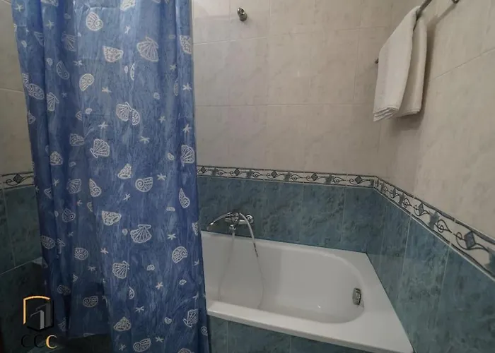 22°bs *pazari View Apartament *
