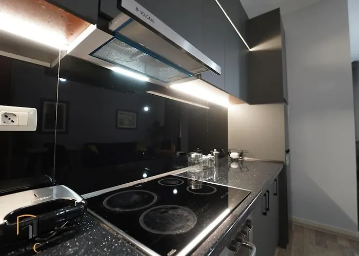 22°bs *pazari View Apartament